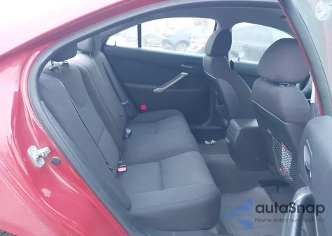 2006 Pontiac G6 z USA, uszkodzony, nr VIN 1G2ZF55B464185124